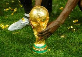 FIFA排